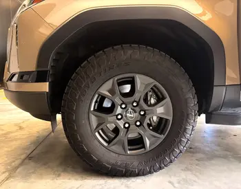 Lexus GX 550  