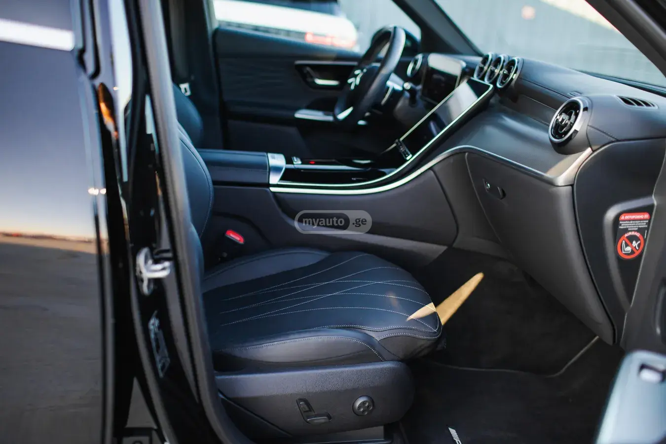 Mercedes-Benz GLC 200, миниатюра 5