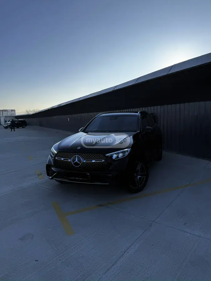 Mercedes-Benz GLC 200, миниатюра 8