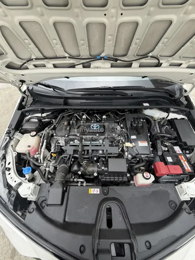 Toyota Corolla, миниатюра 12