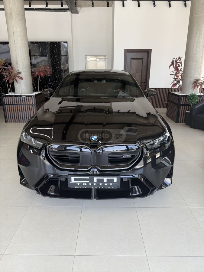 BMW M5