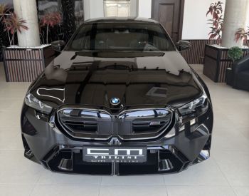 BMW M5 M5 