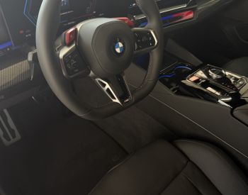 BMW M5 M5 