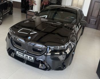 BMW M5 M5 