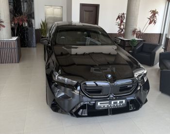 BMW M5 M5 