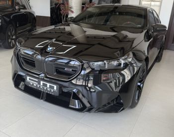 BMW M5 M5 