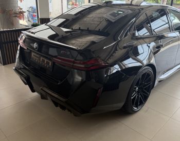 BMW M5 M5 