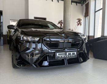 BMW M5 M5 