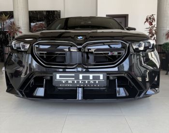 BMW M5 M5 