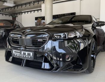 BMW M5 M5 