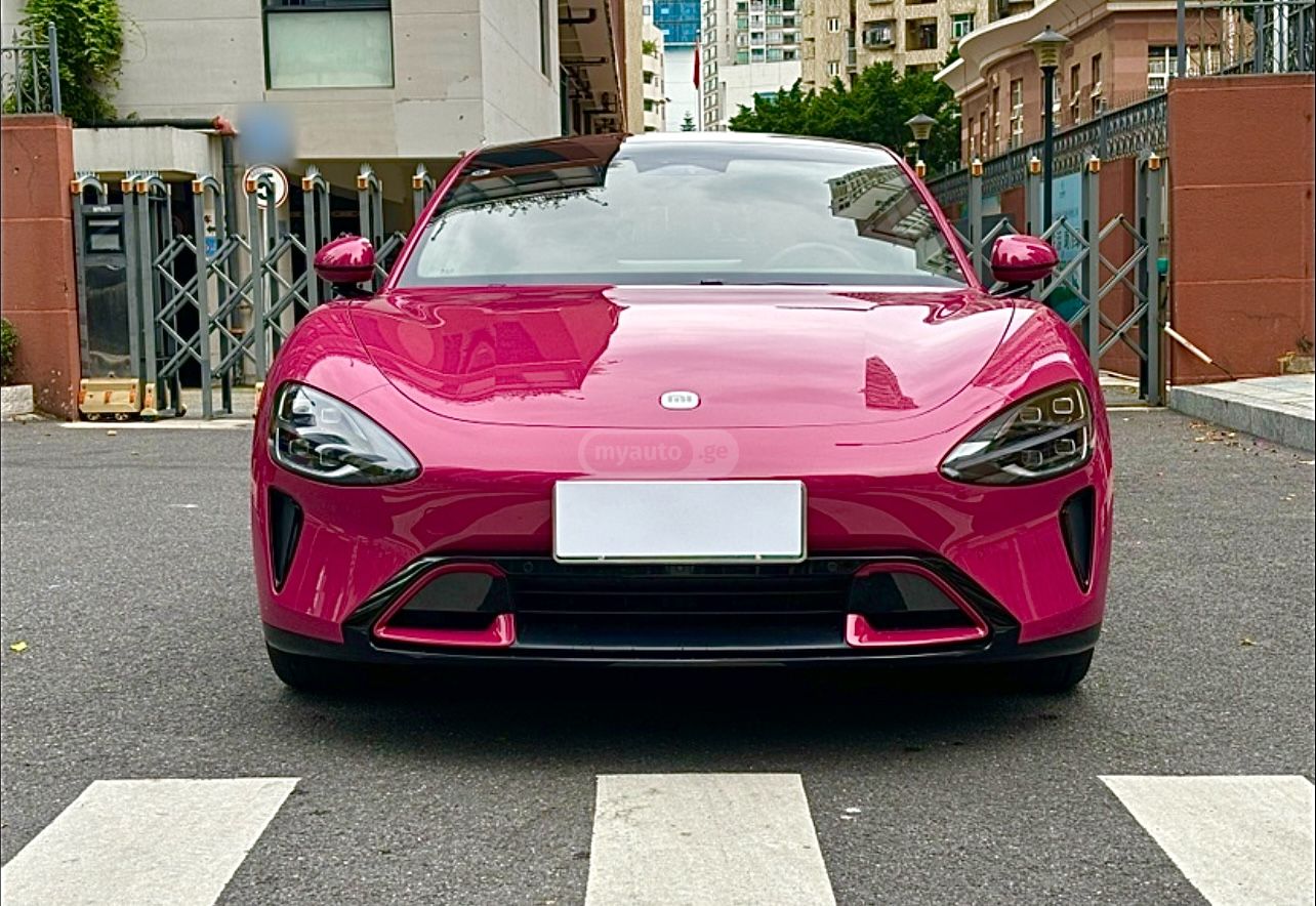 Xiaomi SU7 