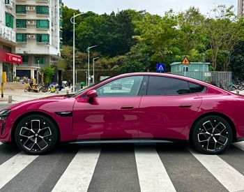 Xiaomi SU7 