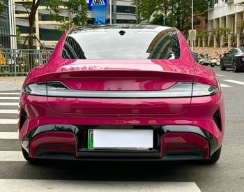 Xiaomi SU7 