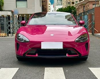 Xiaomi SU7 