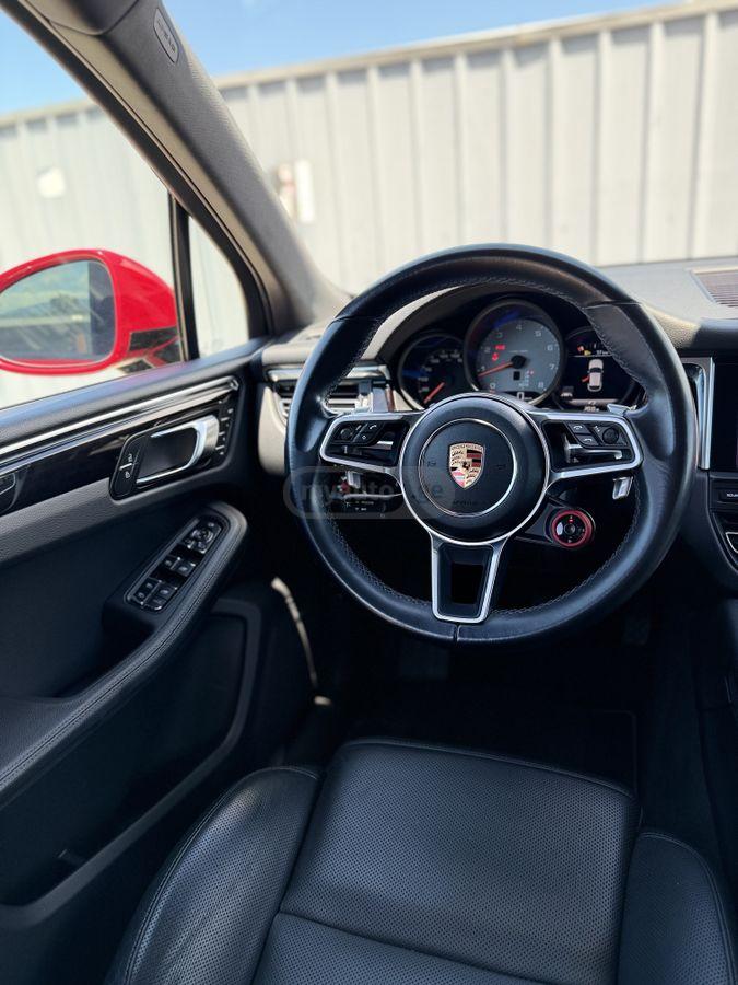 Porsche Macan, миниатюра 10
