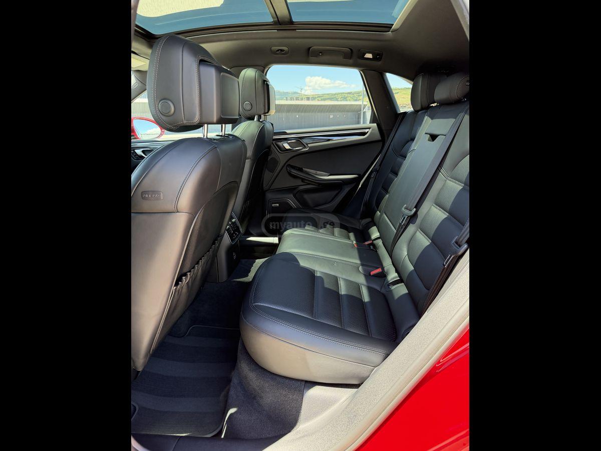 Porsche Macan, миниатюра 13