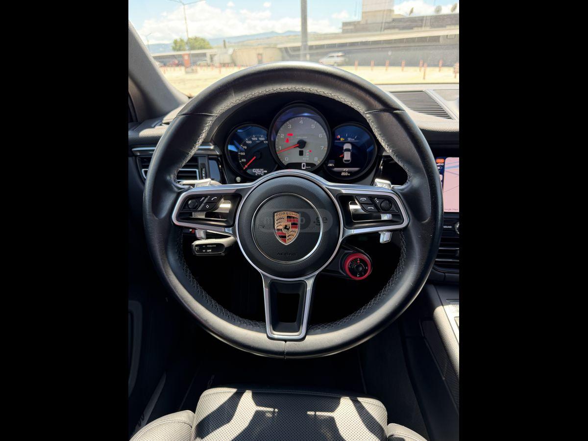 Porsche Macan, миниатюра 14