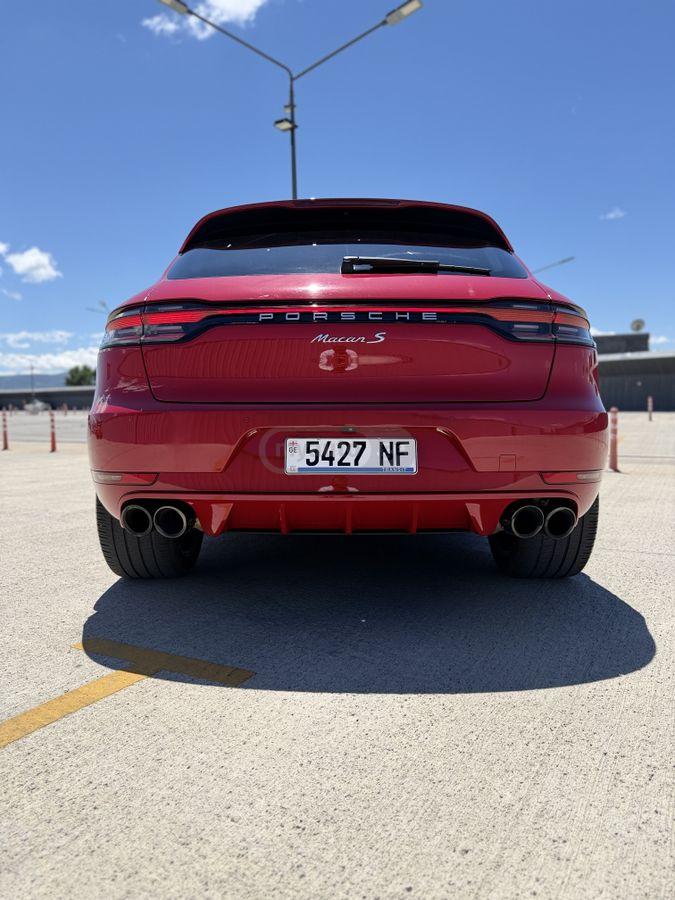 Porsche Macan, миниатюра 5
