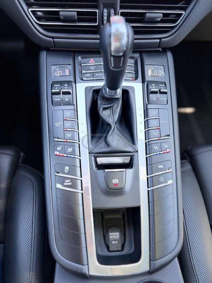 Porsche Macan, миниатюра 7