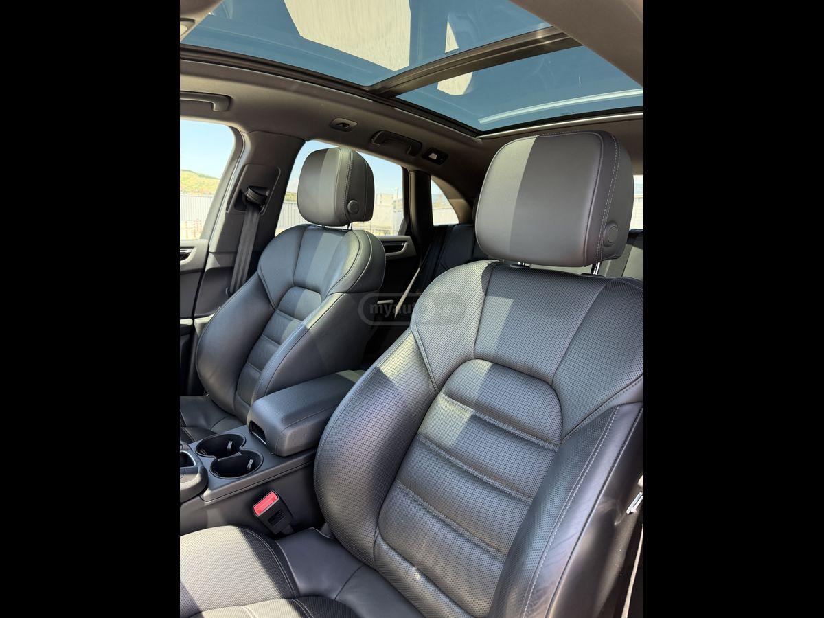 Porsche Macan, миниатюра 8