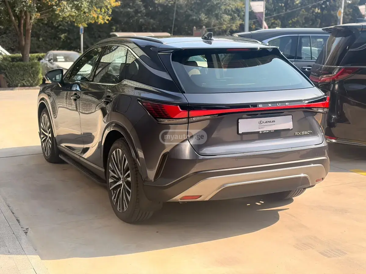 Lexus RX 350 