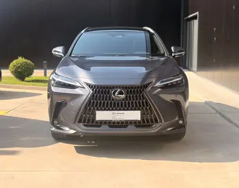 Lexus NX 350 
