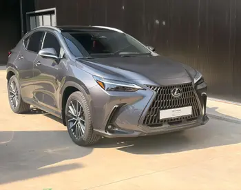 Lexus NX 350 