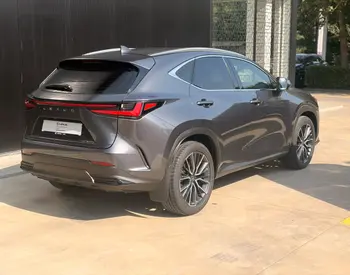 Lexus NX 350 