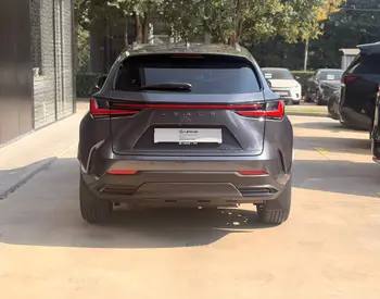 Lexus NX 350 