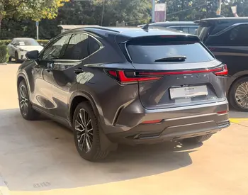 Lexus NX 350 
