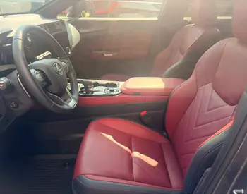 Lexus NX 350 