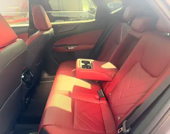 Lexus NX 350 