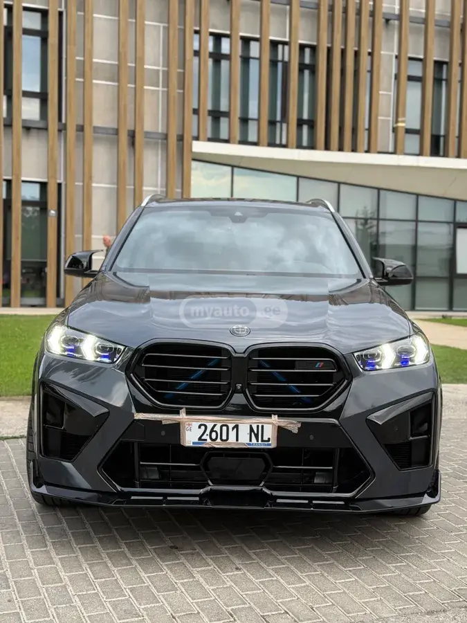 BMW X5, миниатюра 2
