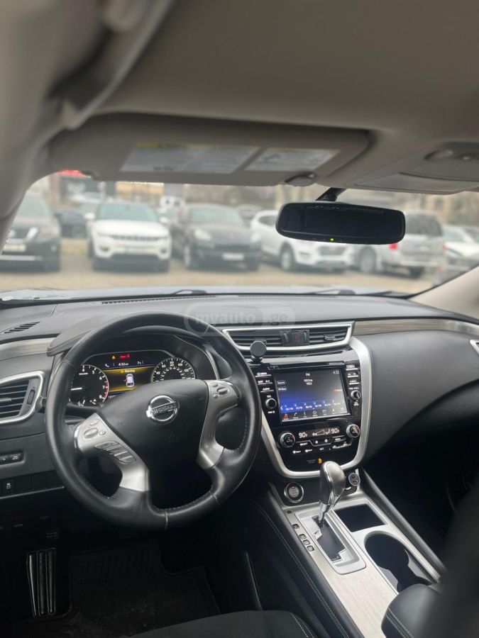 Nissan Murano