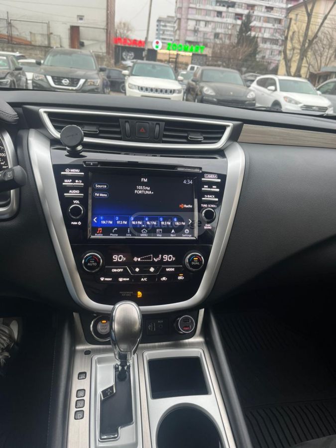 Nissan Murano