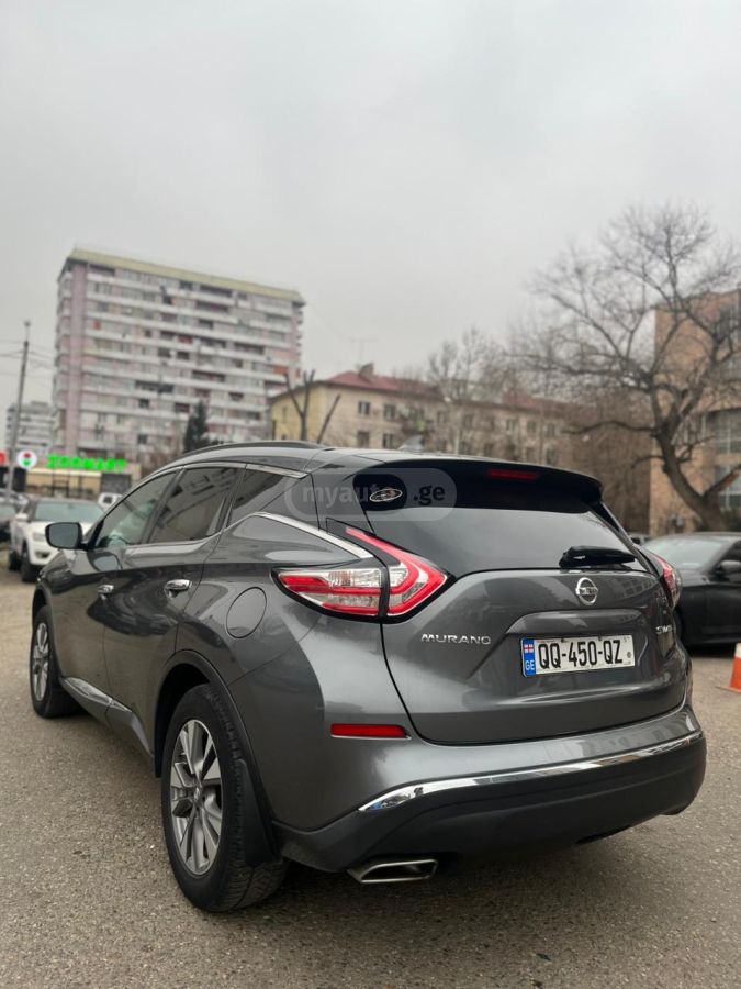 Nissan Murano