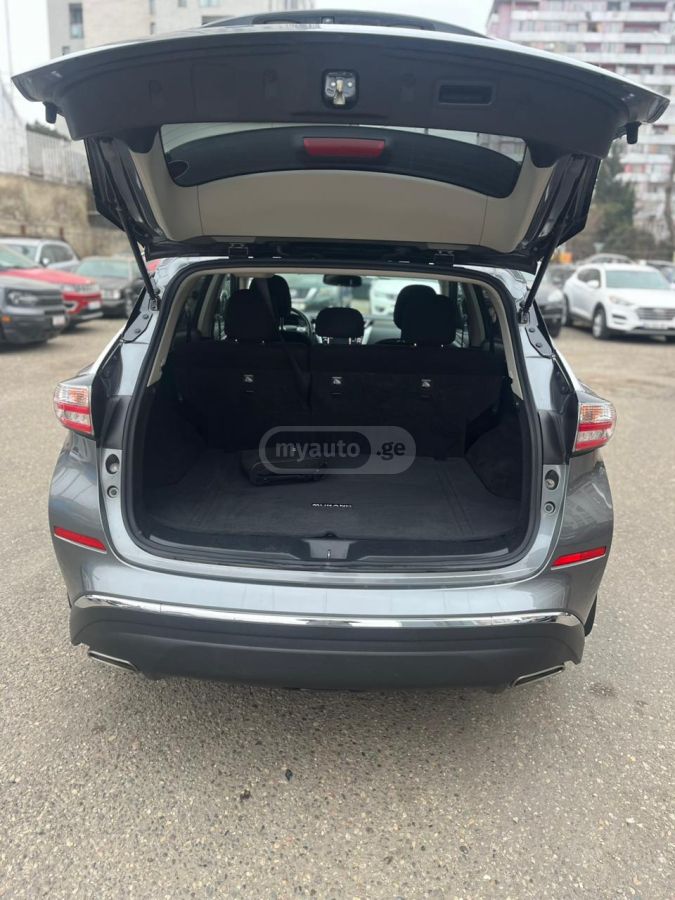 Nissan Murano