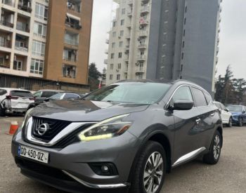 Nissan Murano 