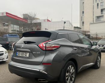 Nissan Murano 