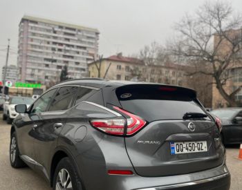 Nissan Murano 
