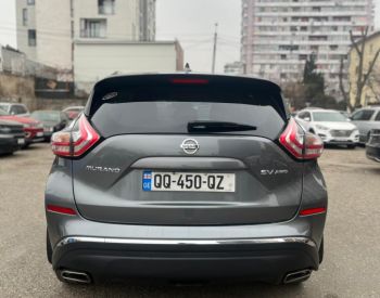 Nissan Murano 