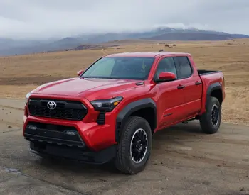 Toyota Tacoma