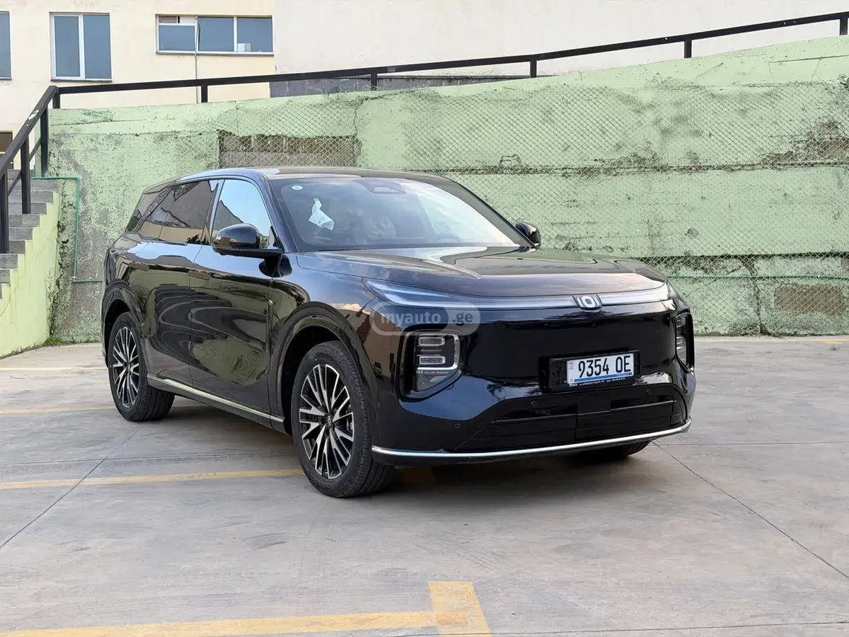 Changan Nevo Q07