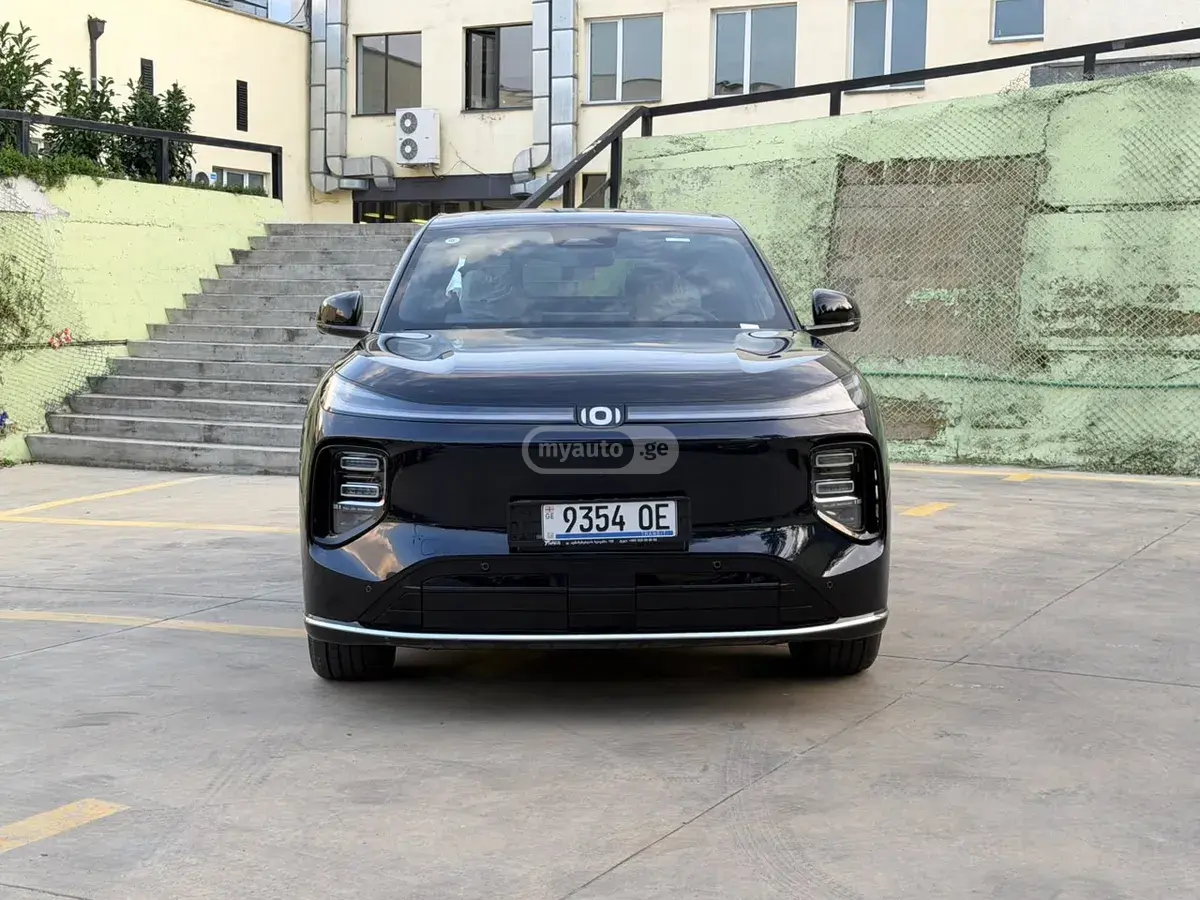 Changan Nevo Q07