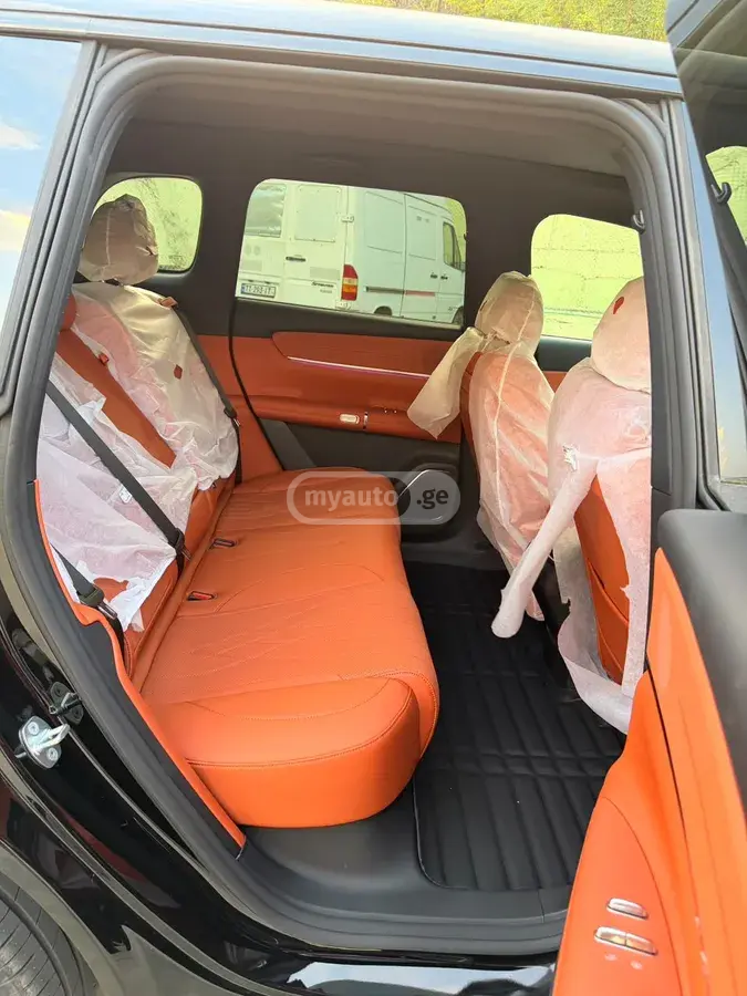 Changan Nevo Q07