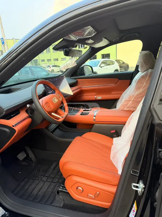 Changan Nevo Q07