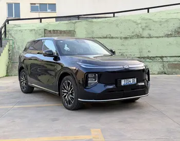 Changan Nevo Q07 