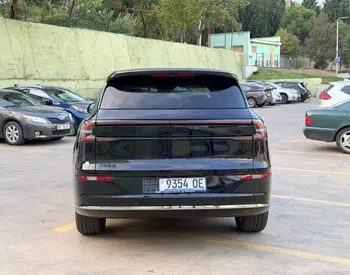 Changan Nevo Q07 215 Flagship