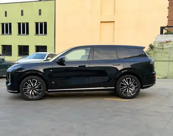 Changan Nevo Q07 215 Flagship