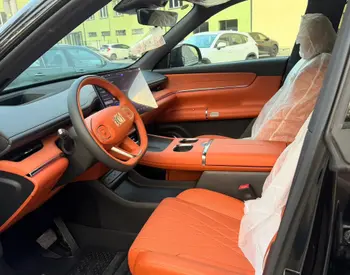 Changan Nevo Q07 215 Flagship